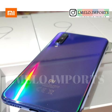 Xiaomi Mi 9 SE 64GB Azul (Global) Lacrado | Última Peça