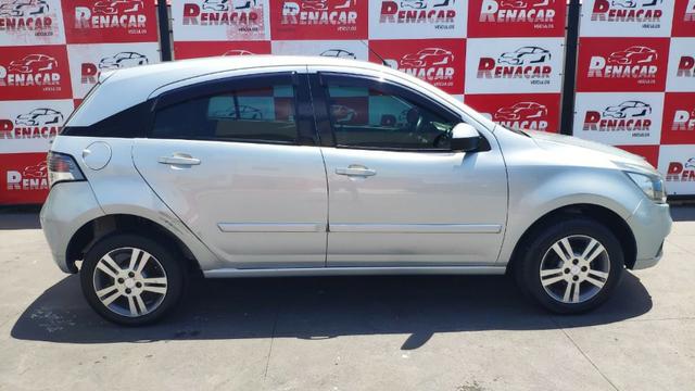 Gm chevrolet Agile 1.4 ltz 2013 raridade muito novo - Foto 8