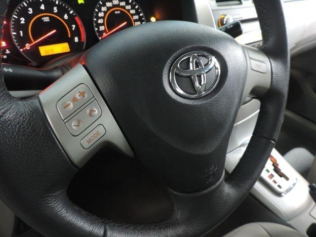 Toyota Corolla GLi 1.8 Flex, Câmbio Automático, Apenas 32.000 Km! - Foto 13