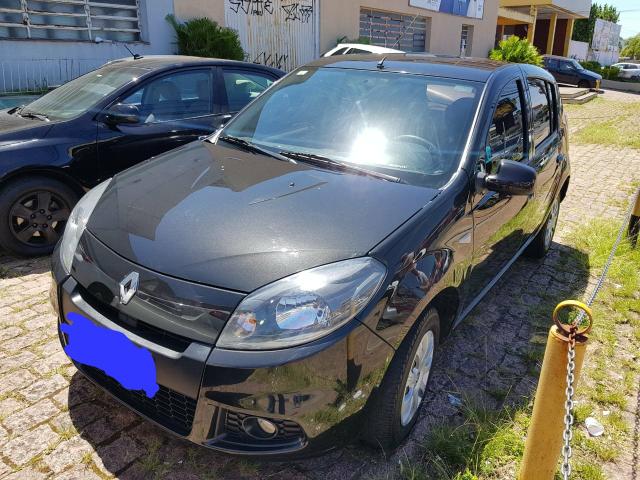 Sandero Authentique - 1.0 16V Completo - Foto 3