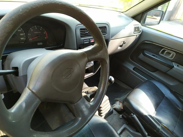 Fronteira 2.5 4x4 Diesel - Foto 3