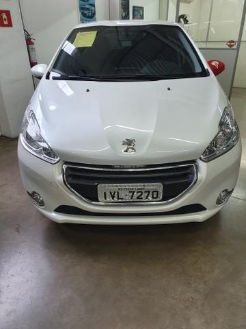 Super Oferta Peugeot 208 Active completo ano 2014