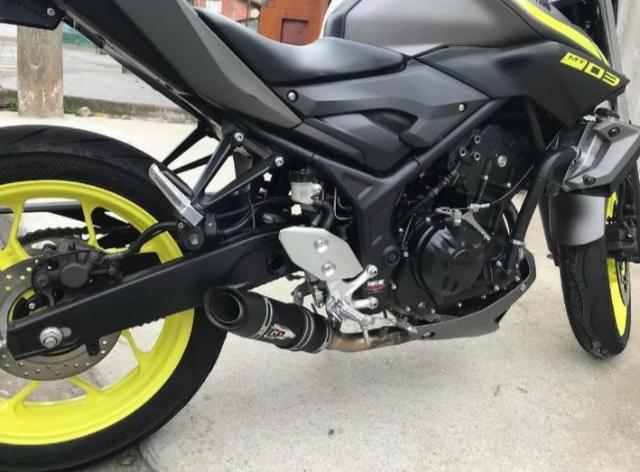 Vendo moto - Foto 3