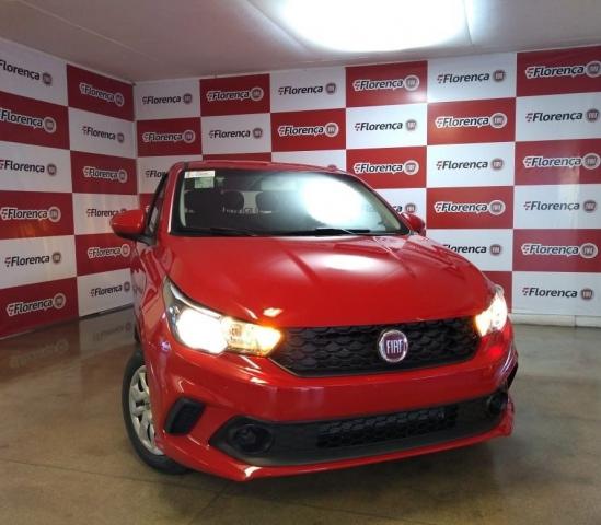 Fiat Argo 1.0 4P - Foto 5