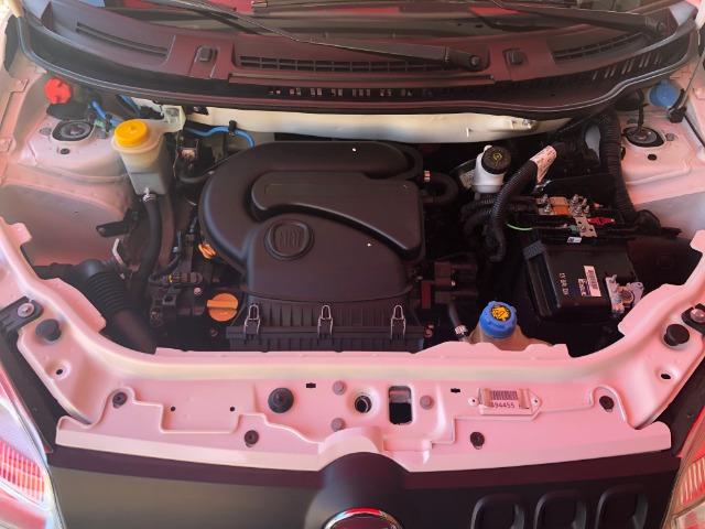 Fiat Uno Attractive 2016 - Completo - Impecável - Foto 17