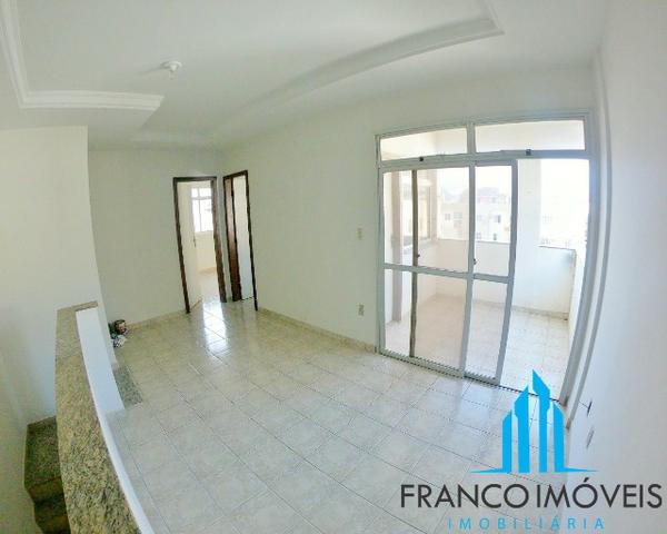 Duplex com 04 quartos na Av Praiana na Praia do Morro - Foto 17