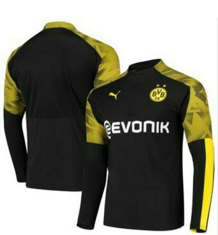 agasalho borussia 2018