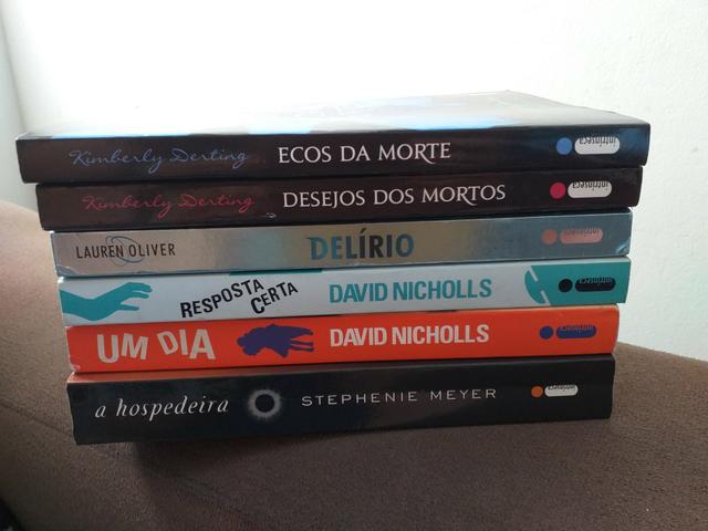 Livros