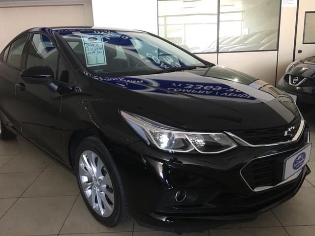 Cruze lt 1.4 turbo 2017 /17