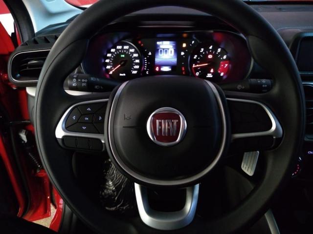 Fiat Argo 1.0 4P - Foto 10