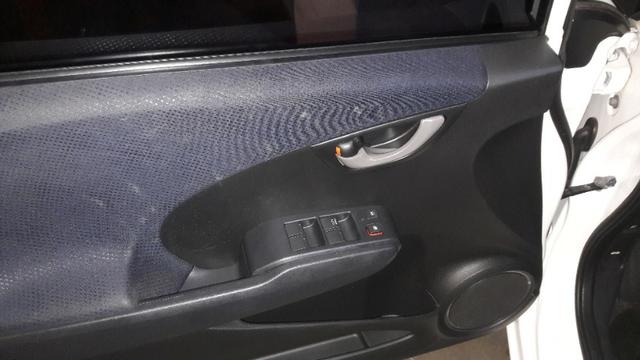 Honda fit, completo, automático, - Foto 5