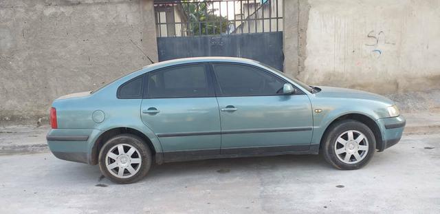 Passat 99 - Foto 2