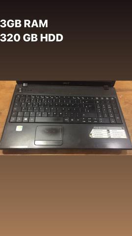 Notebook ACER