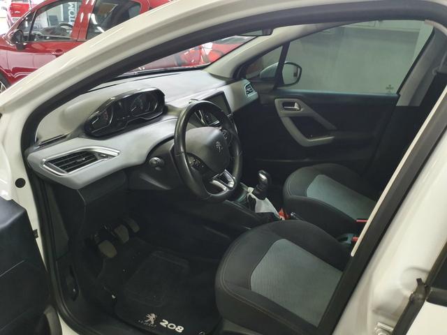 Super Oferta Peugeot 208 Active completo ano 2014 - Foto 3