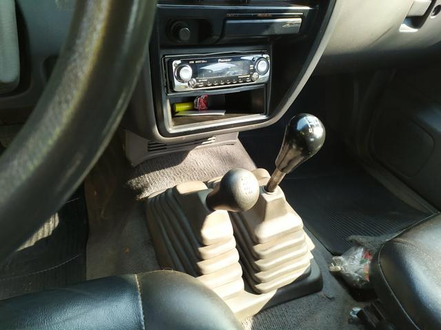 Fronteira 2.5 4x4 Diesel - Foto 2