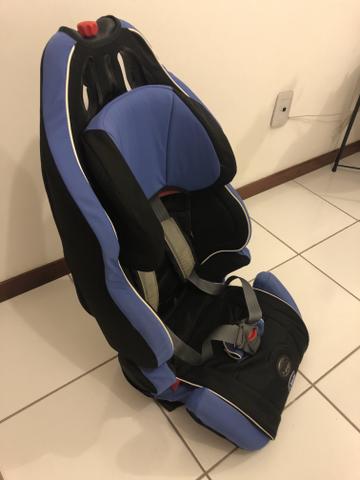 Cadeirinha Auto Chicco Top
