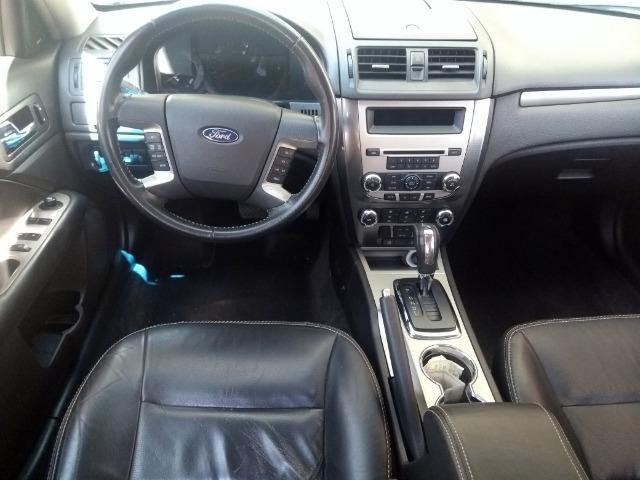 Ford Fusion 2.5 SEL - Foto 5