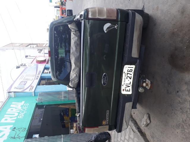 Retro escavadeira