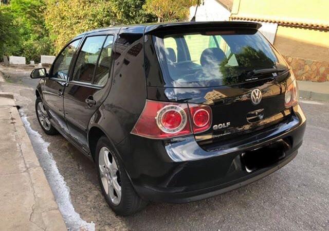 Volkswagen Golf - Entrada reduzida - Foto 4