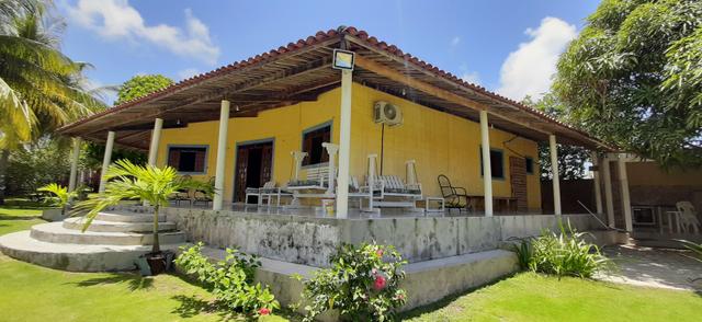 Praia de carapibus, jacumã - pb - Foto 2