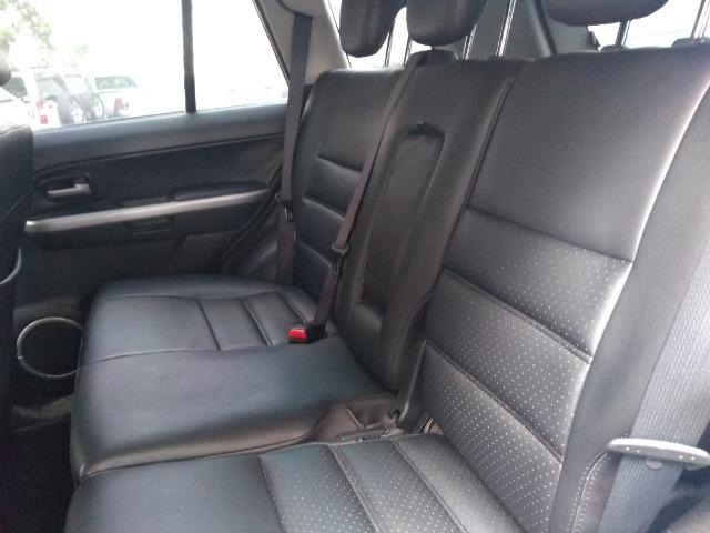 Suzuki Grand Vitara 2.0/4x2 = Financiamento na hora - Foto 5