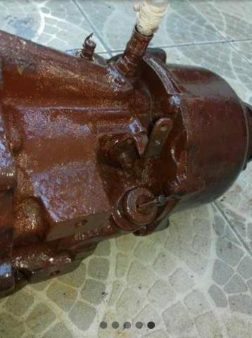 Reversor valvet 3.5 x 1 hidraulico,maritimo revisado