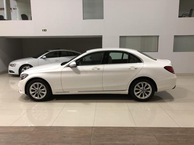 Mercedes C180 Exclusive 2019 - Foto 2