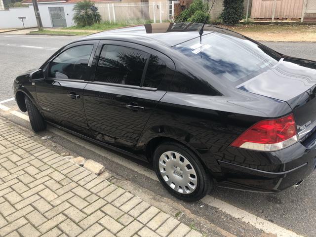 RARIDADE VECTRA com 54 mil km - Foto 6