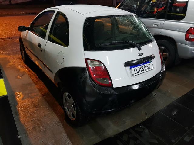 Ka GL 1.0 sem Garantia (100% Financiado) - Foto 5
