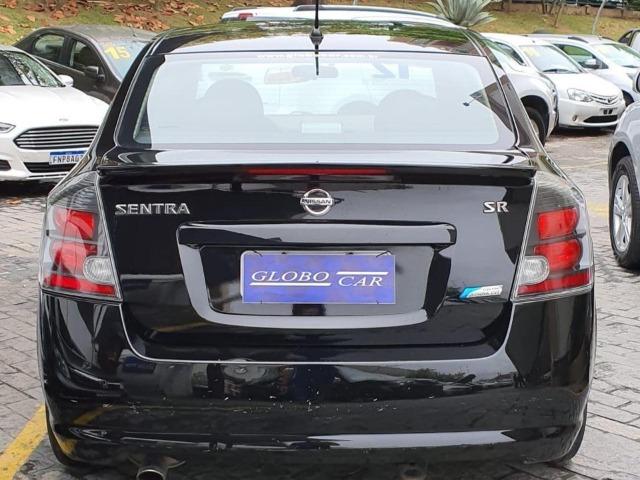 Nissan Sentra sr 2012 - Foto 4