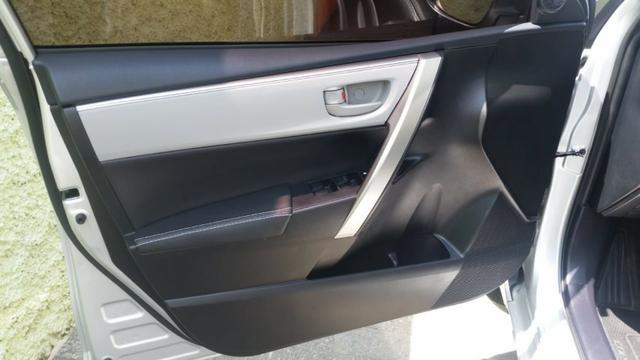 Corolla gli cvt - Foto 13