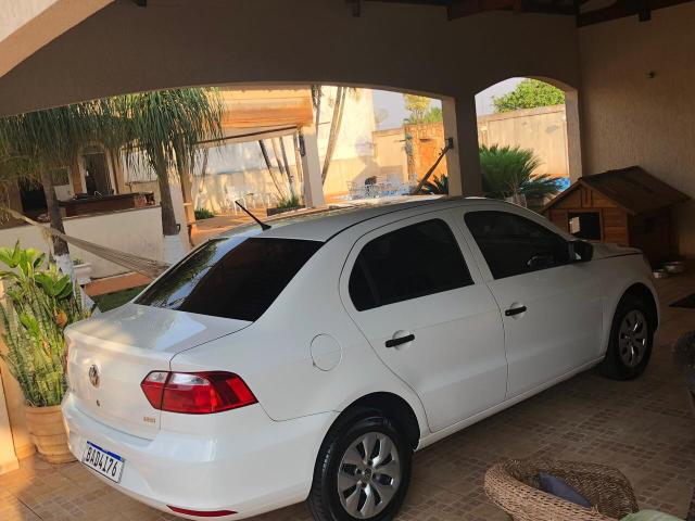 Voyage impecável 1.6 ABAIXO DA TABELA - Foto 2