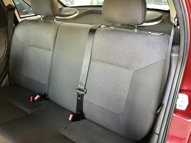 Corsa Sedan Premium 1.4 Flex Completo 2010 - Foto 15