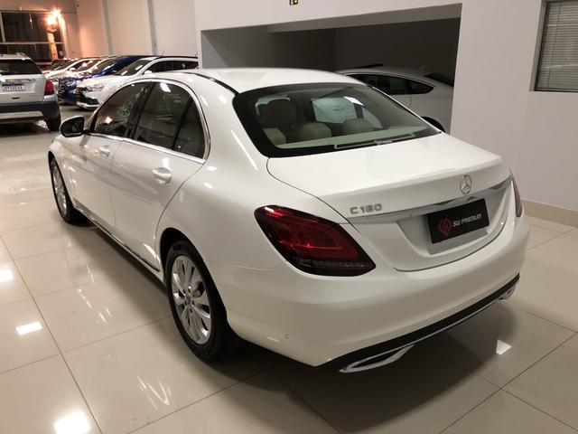 Mercedes C180 Exclusive 2019 - Foto 3
