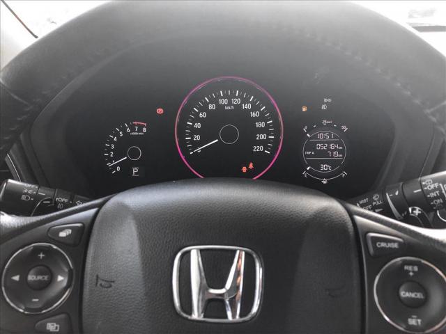 HONDA HR-V 1.8 16V FLEX EXL 4P AUTOMÁTICO - Foto 10