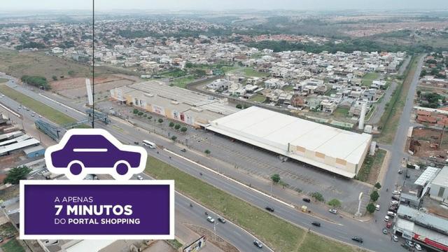 Lote Goiânia: Linda Vista GO 040 R$456,88 mês - Foto 8