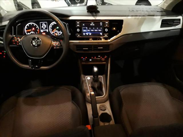 VOLKSWAGEN POLO 1.0 200 TSI HIGHLINE AUTOMÁTICO - Foto 6