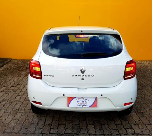 Renault Sandero 2016/2017 1.0 12V sce - Foto 5