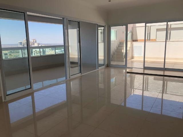 Apartamento Jardim Goias - 5 suítes - 280m² - Foto 2
