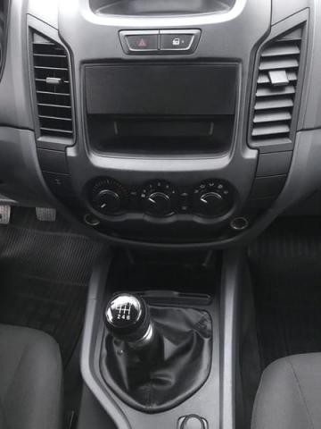 FORD RANGER 2.2 XL 4X4 CD 16V DIESEL 4P 2015 - Foto 8
