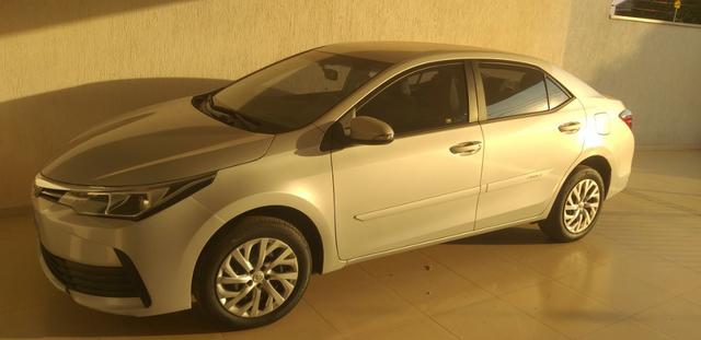 Corolla