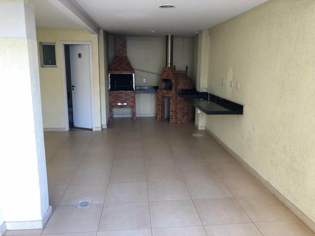 Apartamento 2 qts sendo 1 suite 1 vaga AC financiamento - Foto 4
