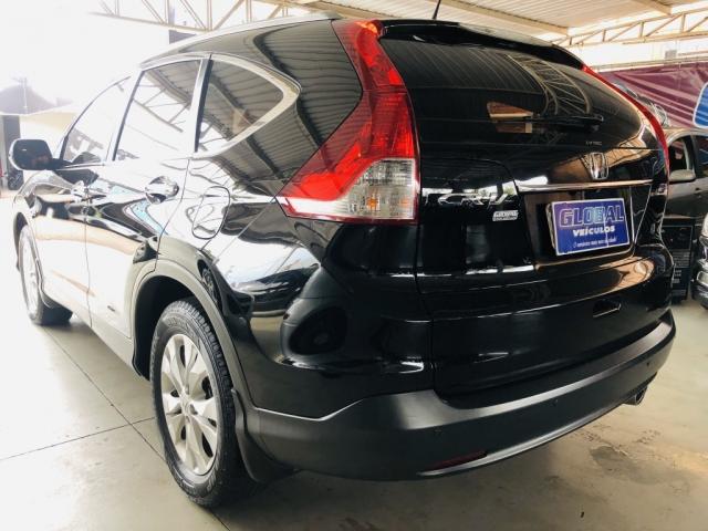 HONDA CR-V EXL 2.0 16V 4WD/2.0 FLEXONE AUT. - Foto 7