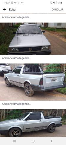 Vende-se saveiro 12.500
