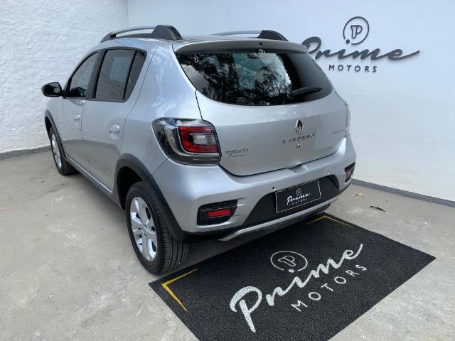 Sandero Steway 1.6 2016 - Foto 4