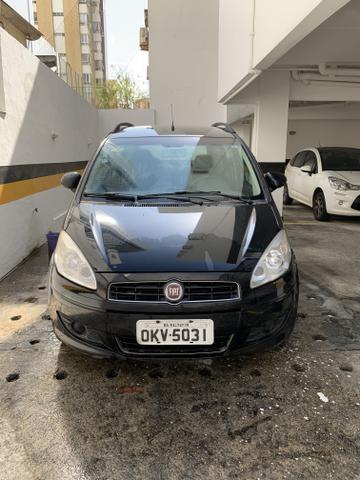 Fiat idea essence 1.6 12/13