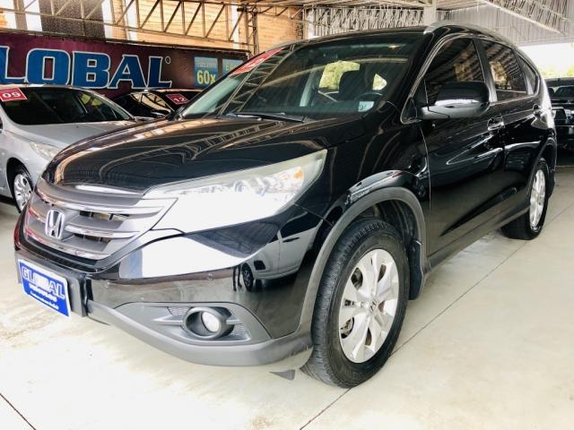 HONDA CR-V EXL 2.0 16V 4WD/2.0 FLEXONE AUT. - Foto 3