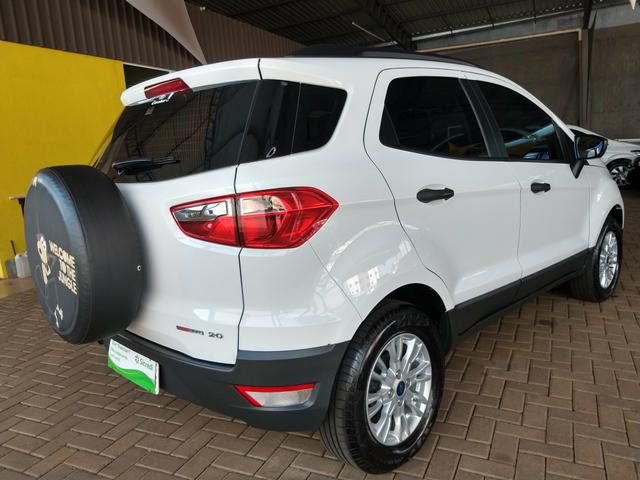 Ford Ecosport 2.0 Aut com 54.000km - Foto 4
