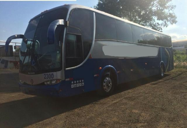 Ônibus paradiso (Entrada+parcela) - Foto 5