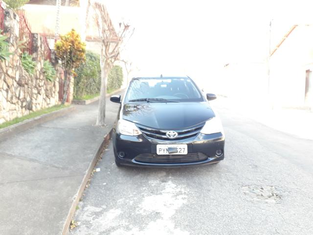 Etios